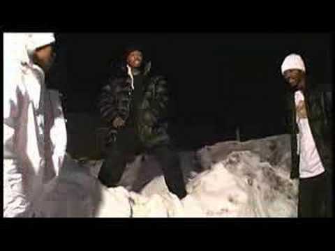 Triple Darkness - Cold Blooded