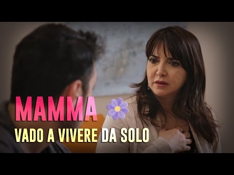 The Jackal - MAMMA, VADO A VIVERE DA SOLO