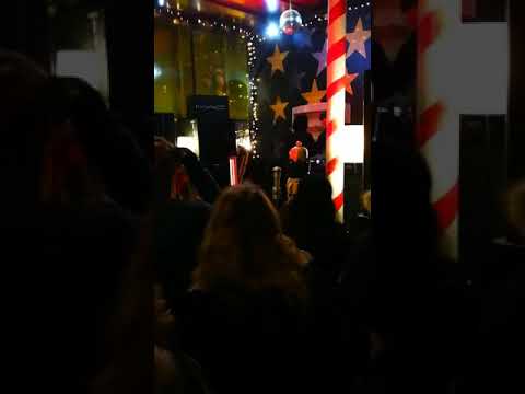 Crazy P/ Zagreb Advent 2019.