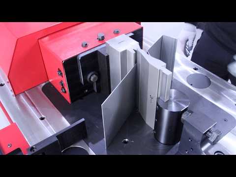 CNC Horizontal Bender - Image 2