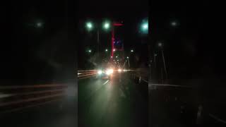 Download lagu Pesona jembatan Suramadu waktu malam🌃 mp3 Download lagu Pesona jembatan Suramadu waktu malam🌃 mp3