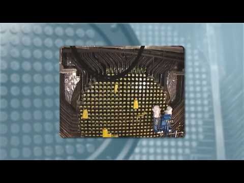 Nuclear Power Plant Safety Systems - Part 3: Cooling the fuel