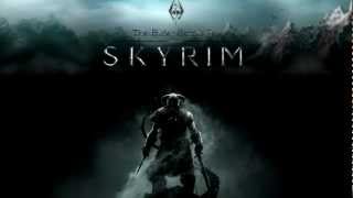 The Dragonborn Comes - Skyrim Bard Song and Main Theme by malukah