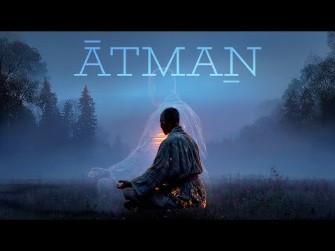 ĀTMAN - Music for connecting to Your True Essence - Powerful Soundscape for Deep inner Work