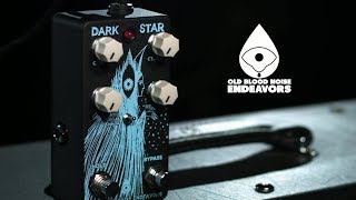Video thumbnail for Old Blood Noise Endeavors Dark Star Pad Reverb | Gear4music demo by Gear4music Guitars