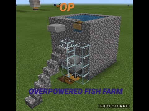 Insane AFK Fish Farm: Endgame Power!