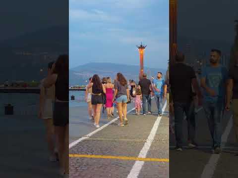 13 Sec Tour, Alsancak , izmir  #turkey #izmirturkey #walkingtour
