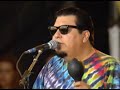 Los Lobos - Mas y Mas / Are You Experienced - 7/24/1999 - Woodstock 99 West Stage (Official)