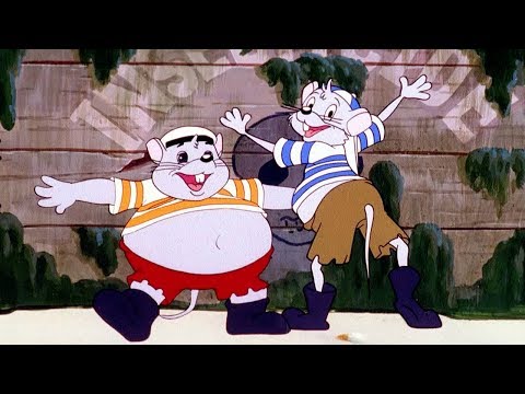 SIMBA KING LION TR - ep. 20 Türk / Aslan kral