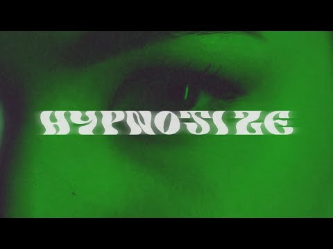 brayll - Hypnotize (Official Lyric Video)