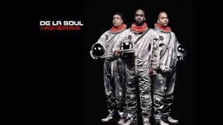 De La Soul - I C Y&#39;All (feat. Busta Rhymes)