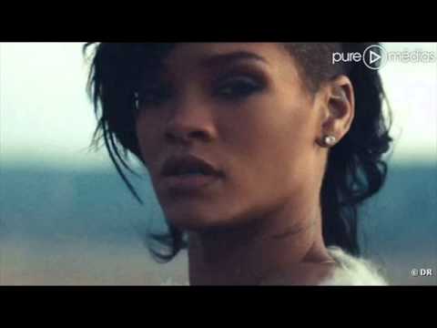 M83 & Rihanna   Midnight City VS Diamonds Tennessee Remix
