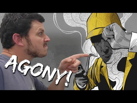 😡 Table flipping interactions in Unmatched! 