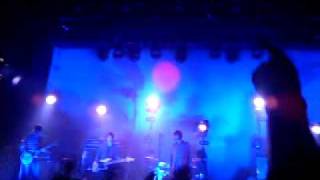 Beady Eye - Wind Up Dream