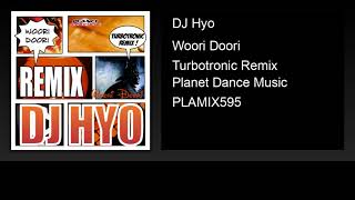 Download lagu DJ Hyo - Woori Doori (Turbotronic Remix) mp3 Download lagu DJ Hyo - Woori Doori (Turbotronic Remix) mp3