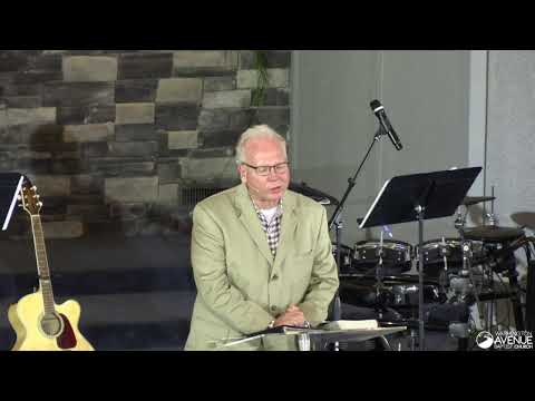 God Will Not Fail Israel