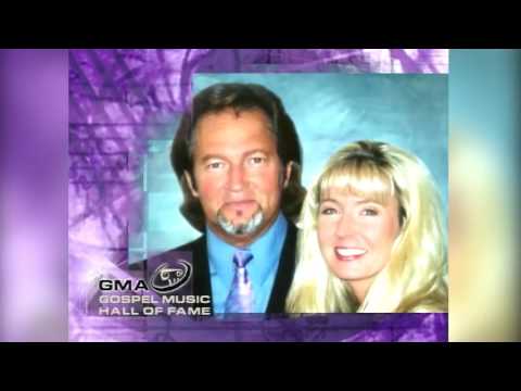 Mylon Le Fevre's Induction into the GMA Gospel Music Hall of Fame