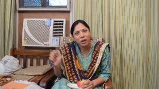 kiran sharma audition for kanta Zindagi Ki Mehek Zee tv DSC 0105 video