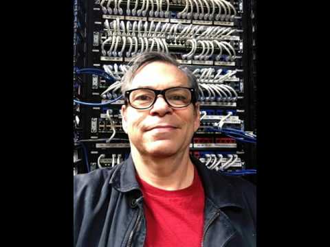 RSR077 - Derrick Bostrom - The Meat Puppets & Nirvana