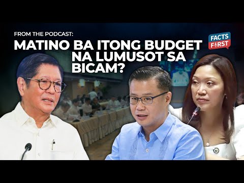 2026 budget, kaduda-duda pa rin?