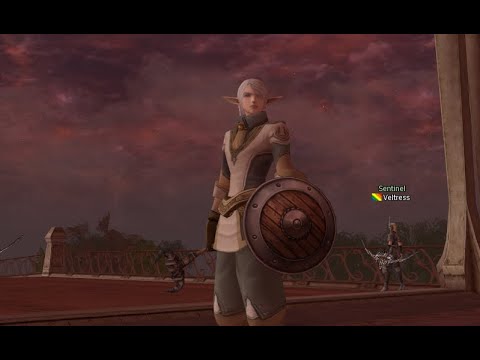 Lineage II, Saga of the Eva's Saint на сервере Prime x1, Asterios.tm хардкор #003