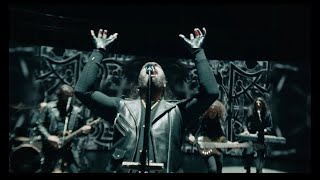 MOONSPELL - The Hermit Saints (Official Video) | Napalm Records