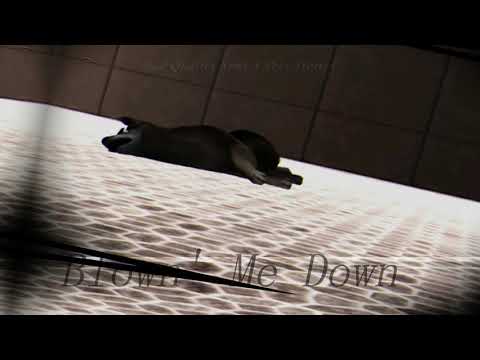 S3P - The Wolf (MEP Part for Arctic Silver Wolf)