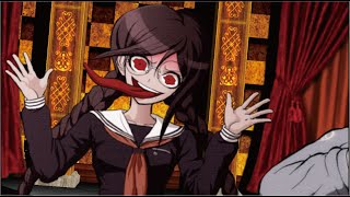 ダンガンロンパ　実況＃32　「本性を現しやがったな」
