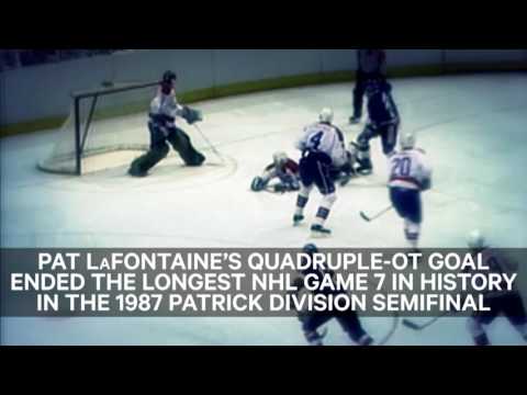 Remembering the “Easter Epic”