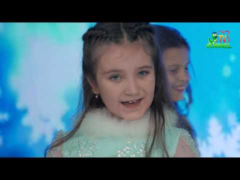 Alexandra Cîrlan (Lollipops) - Ninge, ninge