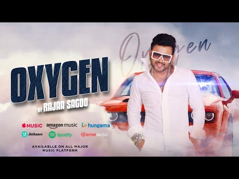 Oxygen | Rajaa Sagoo | Latest Punjabi Song 2024 #newyear2024 #2024