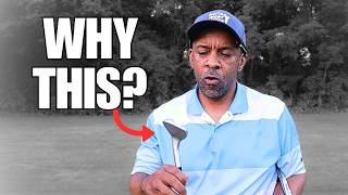 My 2026 Wedge Setup (And Why It Matters More Than You Think)