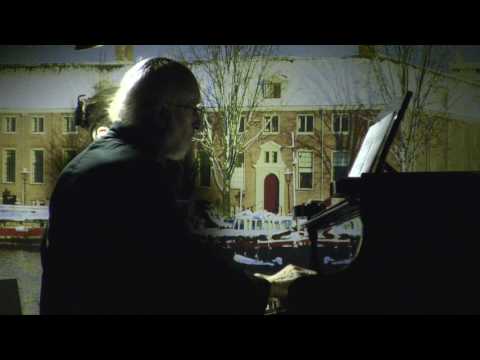 Simeon ten Holt - Solo Devil Dance 4 Alexei Lubimov