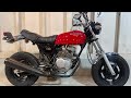 ホンダ エイプ50 