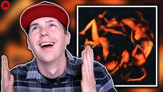 Everything Everything - A Fever Dream | Album Review