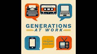 010: Mental Health and the Generations You Work With
