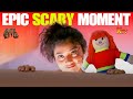 Meena S Epic Horror Moment Shock Movie Scene Prashanth Thiagarajan K TV