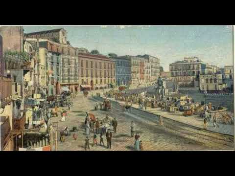 Santa Lucia - di Ferdinando Russo - Legge Renato Orviato - a cura di Gennaro Sansone -