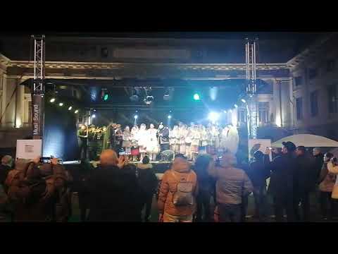 Ploiești Filarmonica Paul Constantinescu și Flacăra Prahovei