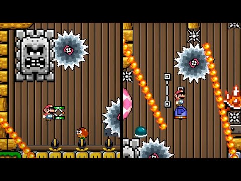 [SMM] Terminal Ferocity