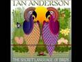 Sanctuary -Ian Anderson