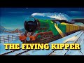 The Flying Kipper Railway Music