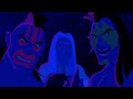 4K Savages 1st Part Pocahontas