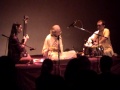 G. S. Sachdev en Buenos Aires, noviembre de 2005