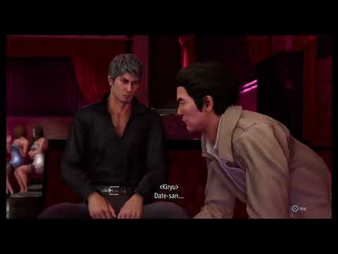 Like A Dragon: Infinite Wealth : Life Links : Episode 1