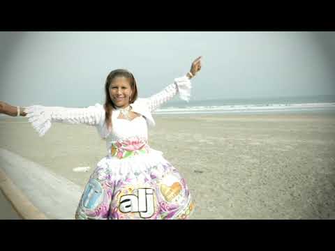 Dime que cosa quieres - Luz Yenny De Los Andes - 2012 (Oficial)