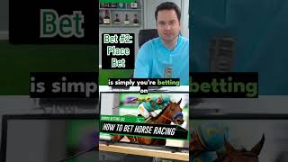 Types of Bets in Horse Racing | How to Bet on Horses