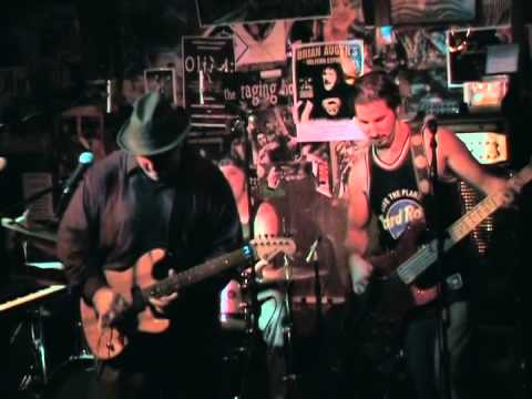 Re. Submission - Mike Keneally Song: Lightning Roy