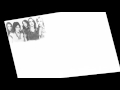 The Runaways - Born To Be Bad (lyrics on the screen)
