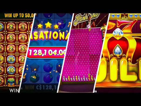 TO NEJLEPŠÍ ZE SLOTŮ 2025! 🚀